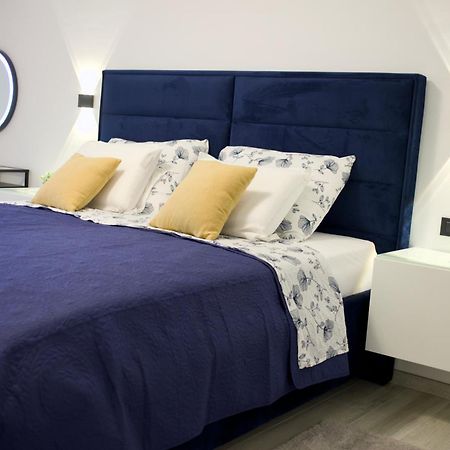 Apartman Amelie A4 Pula Exterior photo