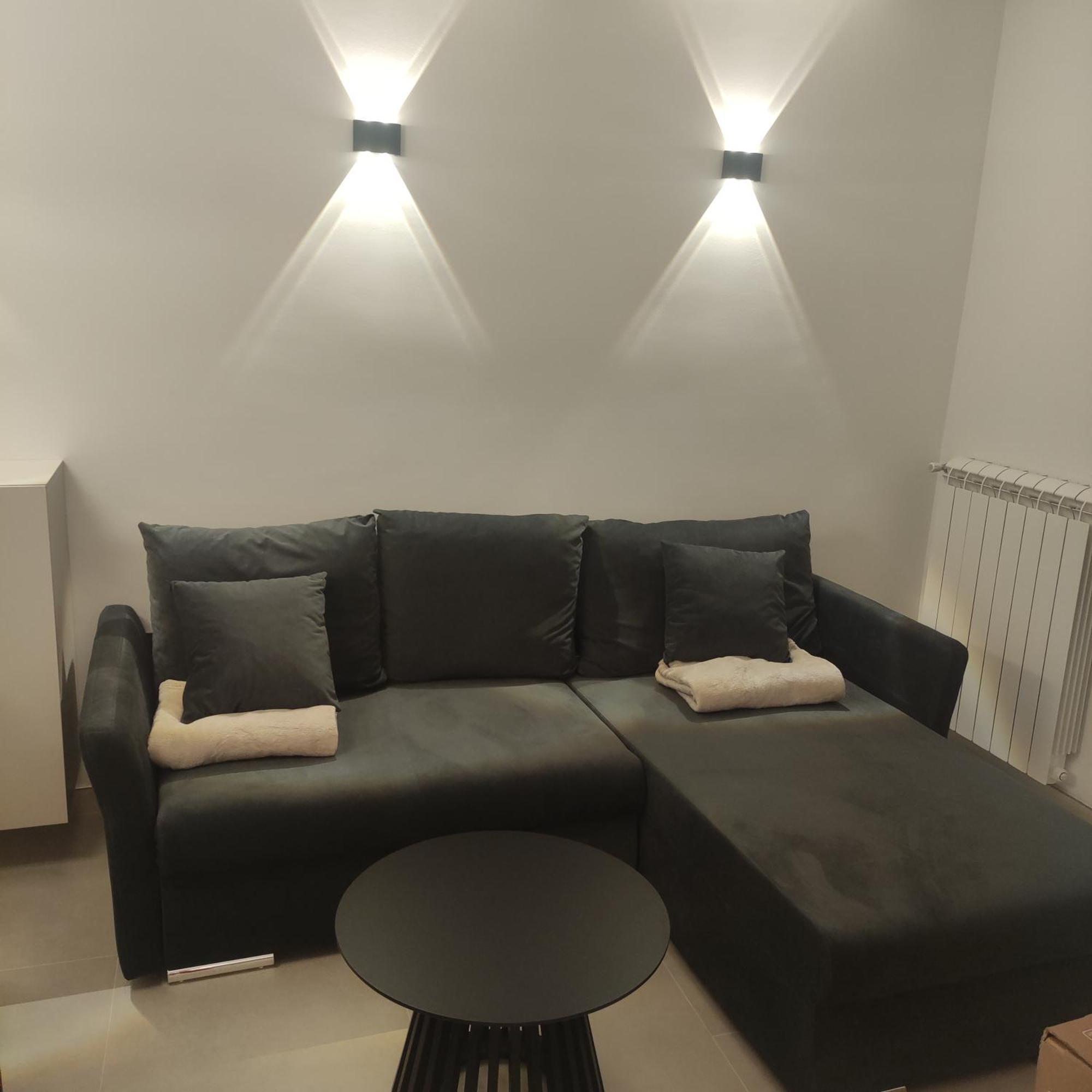 Apartman Amelie A4 Pula Exterior photo