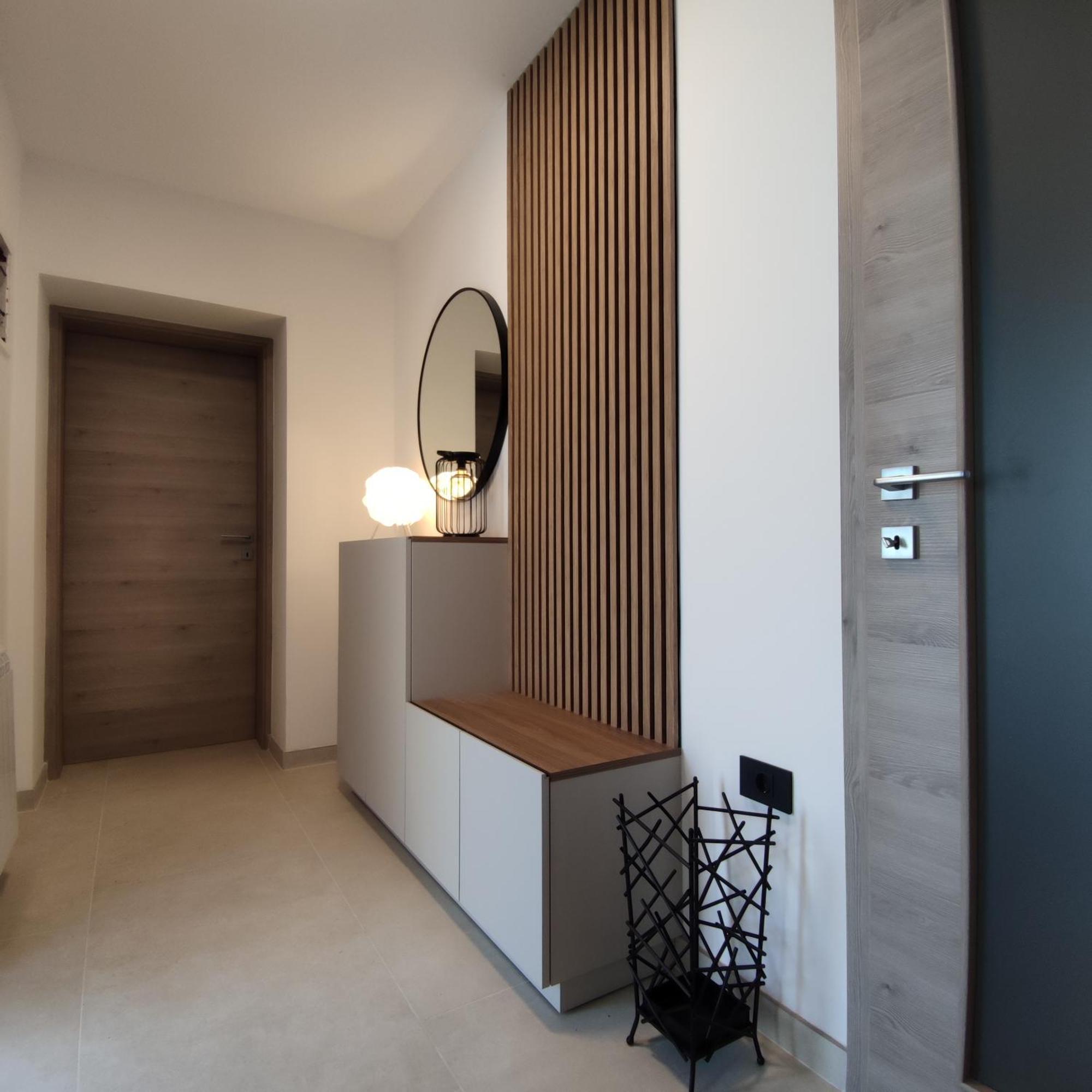 Apartman Amelie A4 Pula Exterior photo