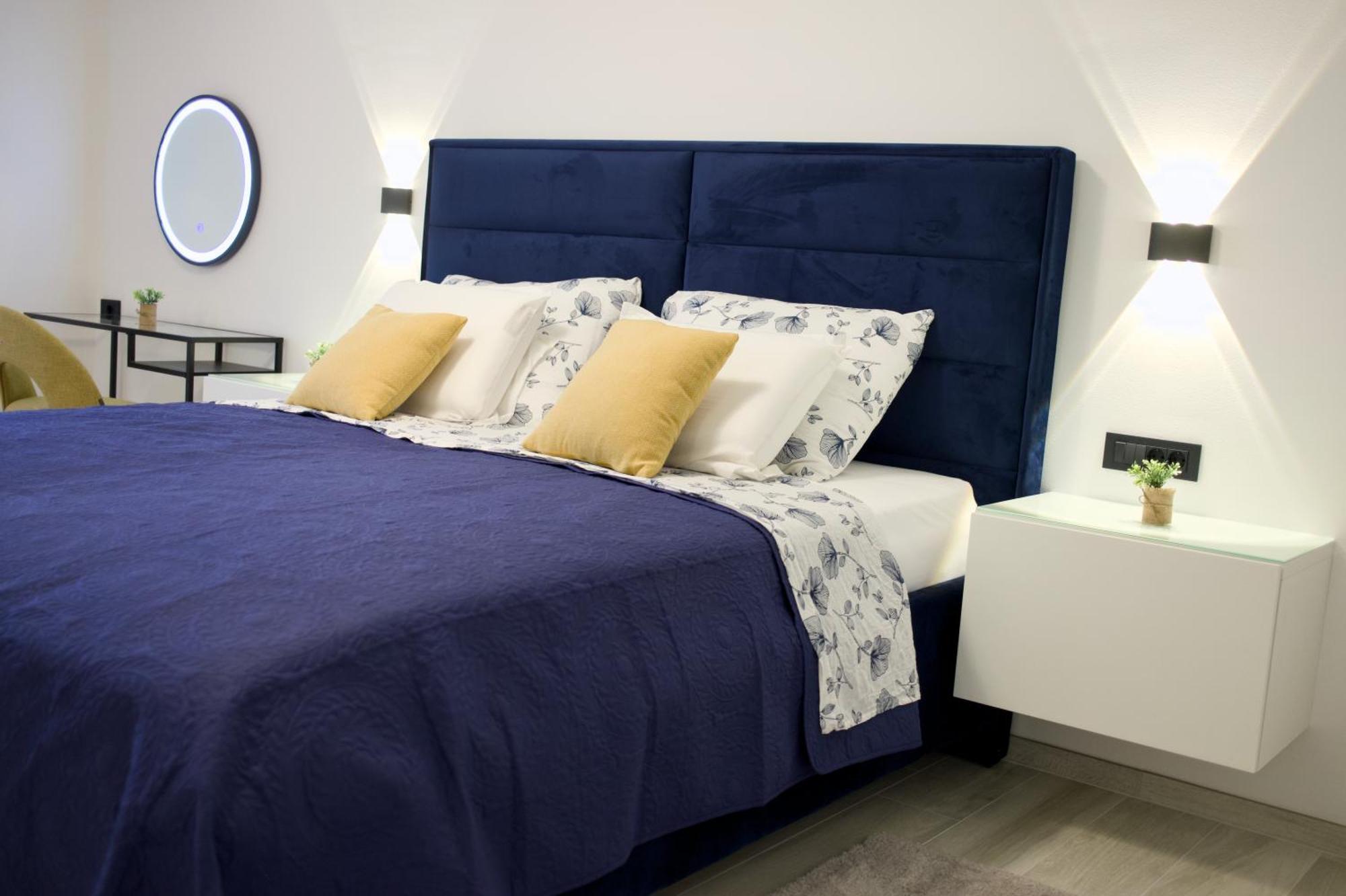 Apartman Amelie A4 Pula Exterior photo