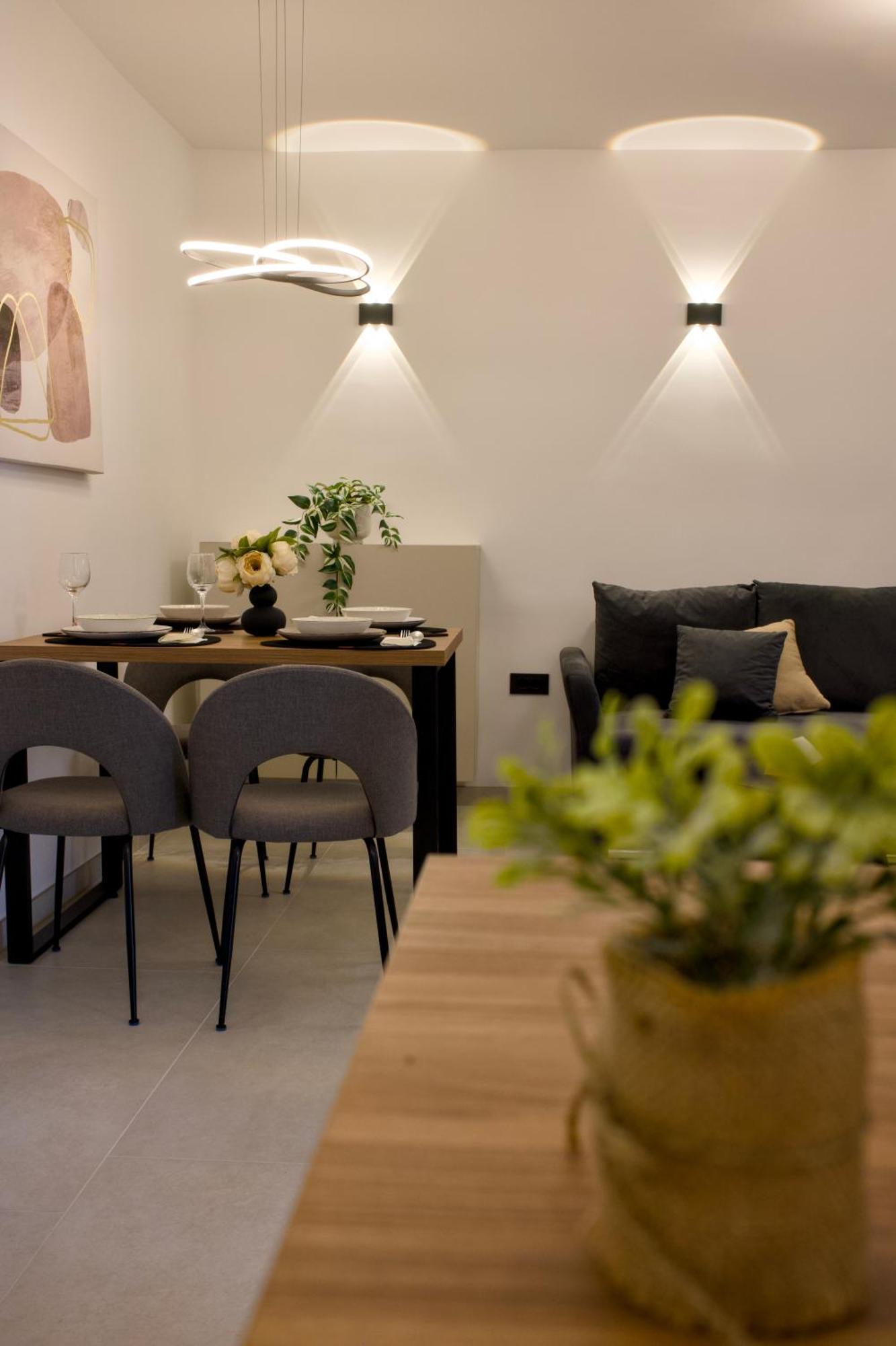 Apartman Amelie A4 Pula Exterior photo